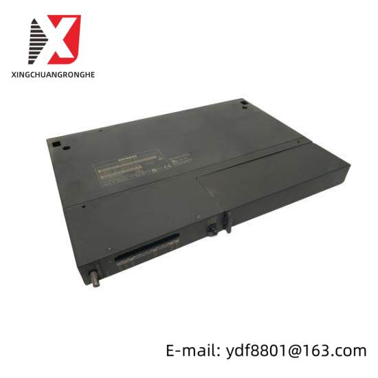 Siemens 6ES7 412-1XF04-0AB0  Processor Module