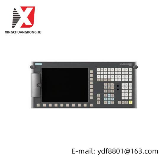 SIEMENS 6FC5370-3AA30-0AA1 horizontal CNC hardware