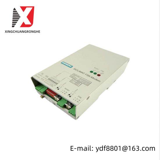 SIEMENS 6FL4301-3CA10 EXTENSION MODULE