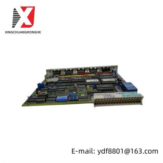 SIEMENS 6FM1726-3CA10 POSITIONING MODULE