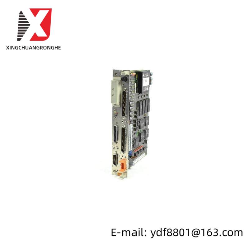 Siemens 6FR3110-0BA00-0AA0 PLC MOUDLE