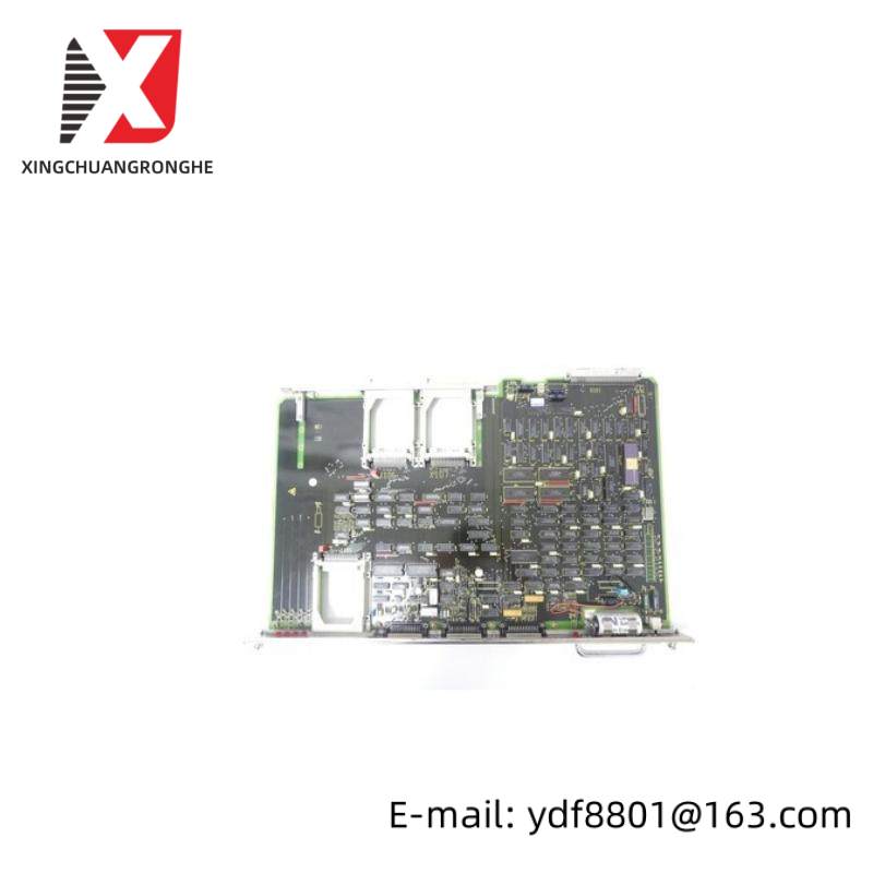 SIEMENS 6FX1113-0AA02 Sinumerik CPU Module