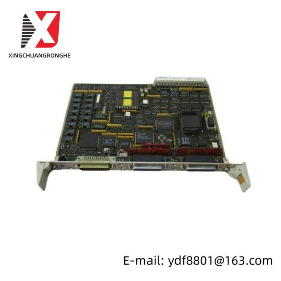 SIEMENS 6FX1138-5BB04 CPU Module