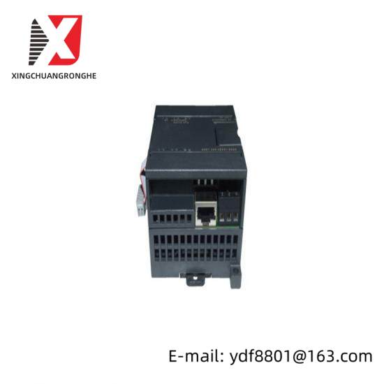 Siemens 6GK7243-1EX00-0XE0 Communications processor CP 243-1