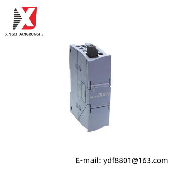 Siemens 6GK7 243-5DX30-0XE0 Communication Module