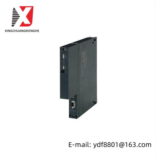 SIEMENS 6GK7 443-5DX04-0XE0 Communication Processor