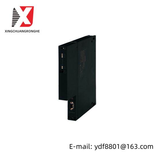 SIEMENS 6GK7 443-5DX05-0XE0 Communication Processor Module