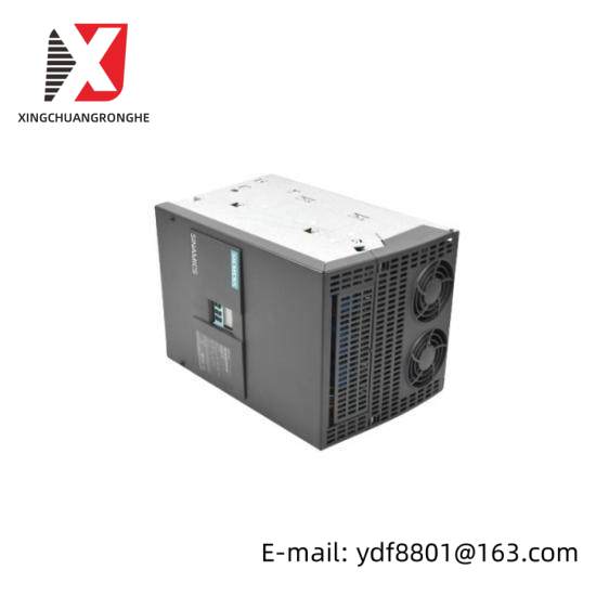 SIEMENS 6RA8075-6DV62-0AA0 DC Drives