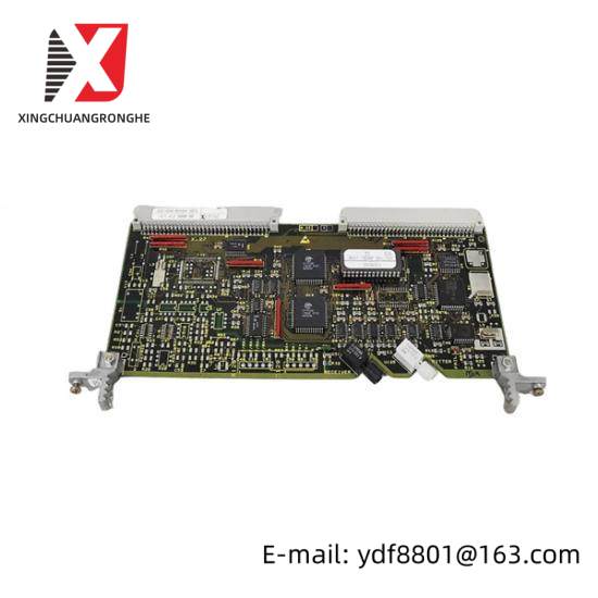 SIEMENS 6SE7090-0XX84-0BC0 serial interfaces module