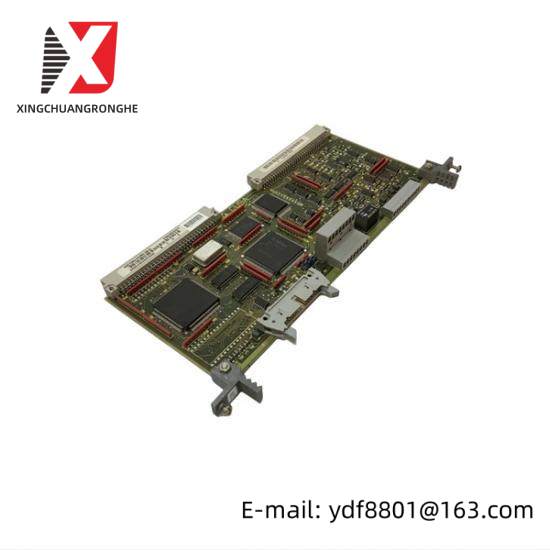 SIEMENS 6SE7090-0XX84-0BJ0 Master drives Module