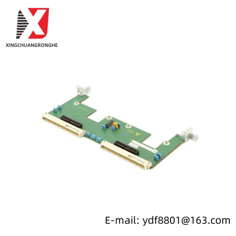 SIEMENS 6SE7090-0XX84-0KA0 ADAPTER MODULE