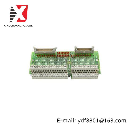 Siemens 6SE7090-0XX84-3EH0 Termination Module