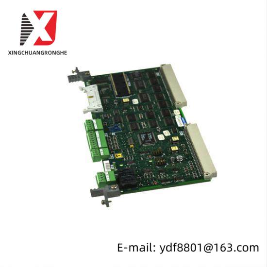 SIEMENS 6SE7090-0XX85-1DA0 Control Module