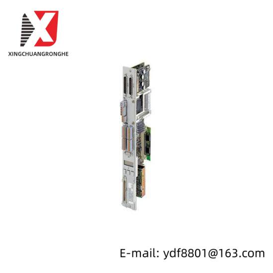 Siemens 6SN1118-0NK01-0AA2 Simodrive Drive Module