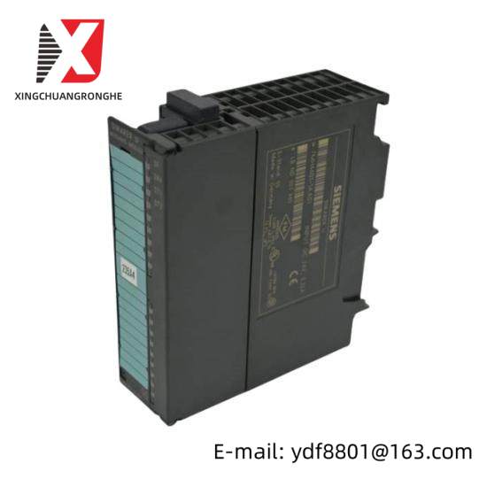 Siemens 7MH4 601-1AA01  Weighing Module