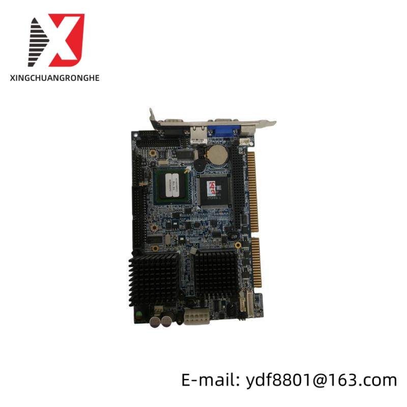 SIEMENS A1A0100521 CPU Board