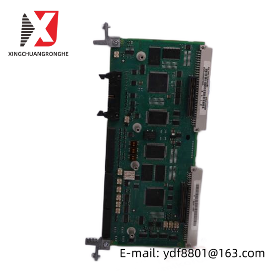 SIEMENS A1A0100521 CPU Board