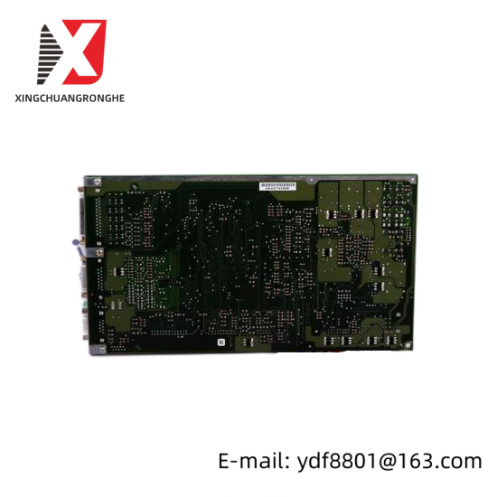 SIEMENS A1A0100521 CPU Board