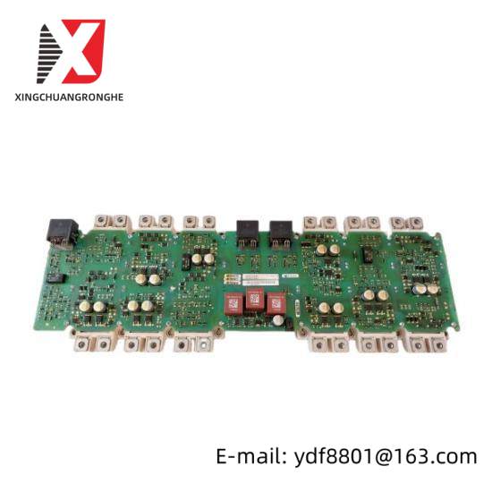 SIEMENS A5E00714560 trigger board