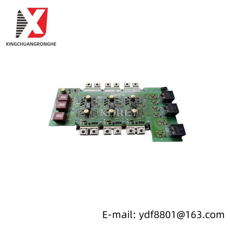 Siemens A5E00825001 + FS300R12KE3_S1 Power Block Module