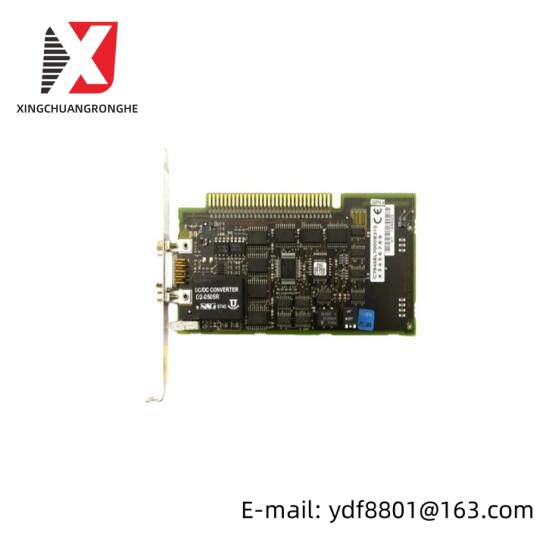 Siemens C79-458-L7000-B315 MPI CARD