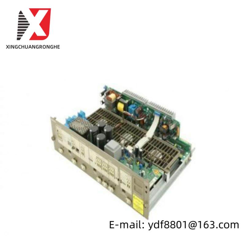 SIEMENS C79461-Z1038-U12 Power Supply Module 