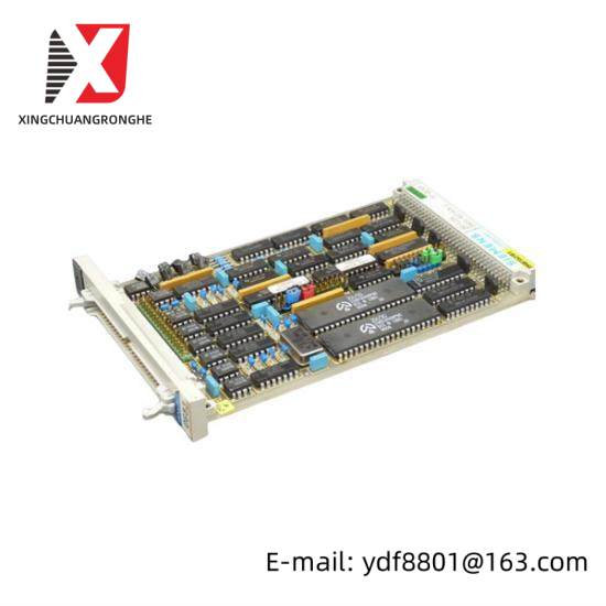 SIEMENS C8451-A12-A76-1 SMP-E224 Module