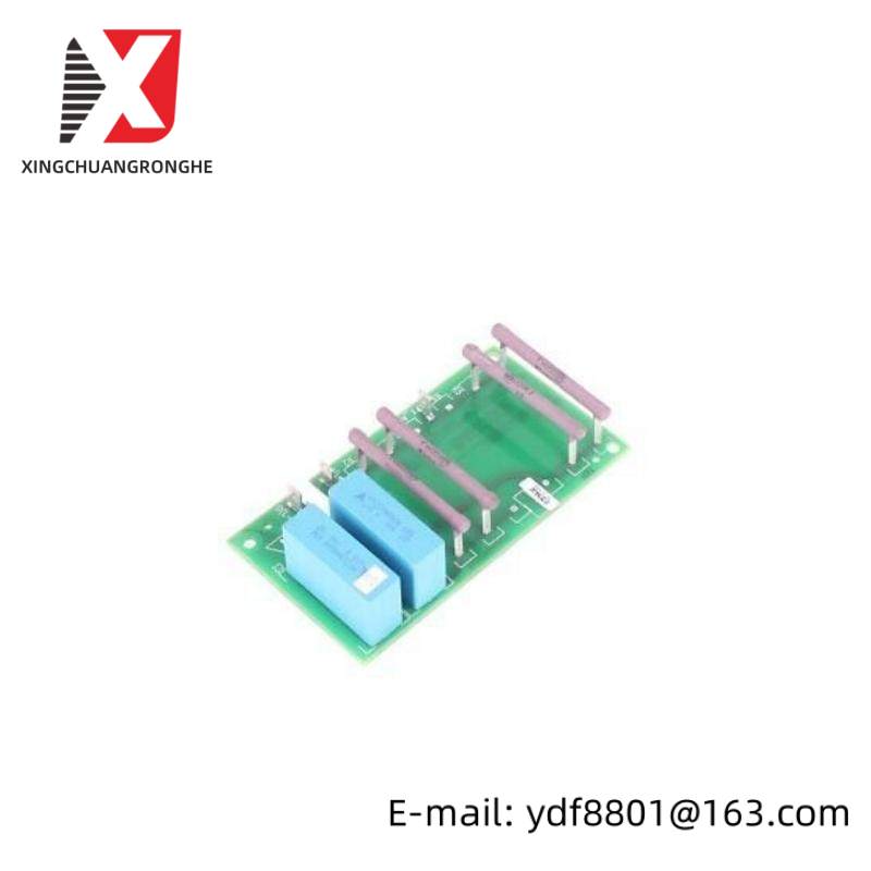 SIEMENS C98043-A7007-L5-5 POWER BOARD