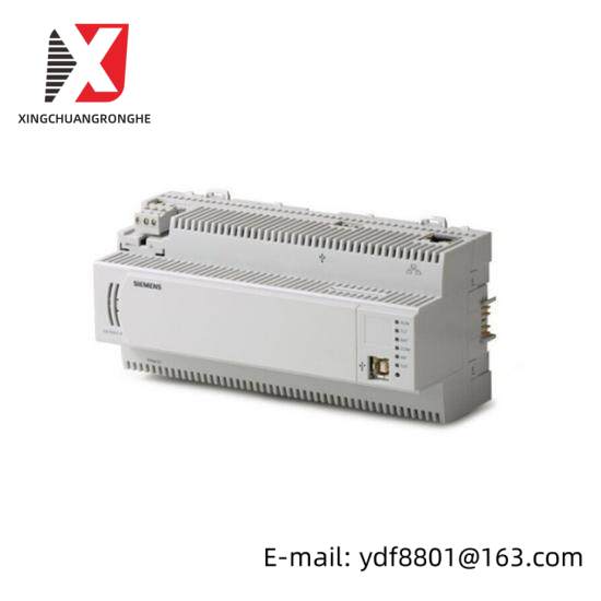 SIEMENS PXC00-E96.A PXC Modular