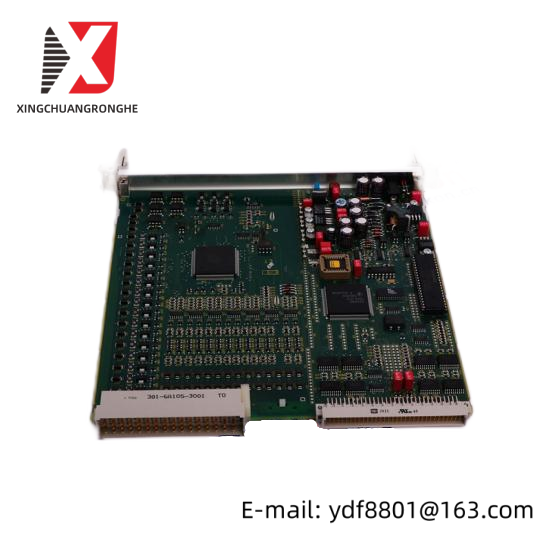 Siemens Robicon Cell Control Board A1A10000432.54M