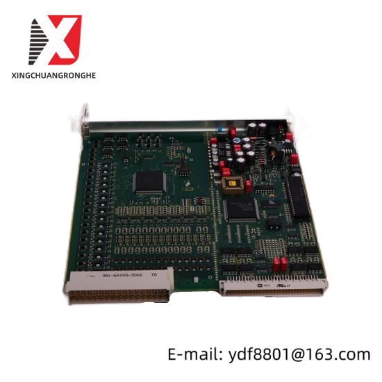 Siemens Robicon Cell Control Board A1A460E25.13