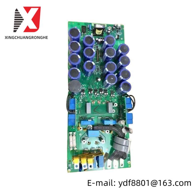 ABB SINT4450C Power board drives the main board