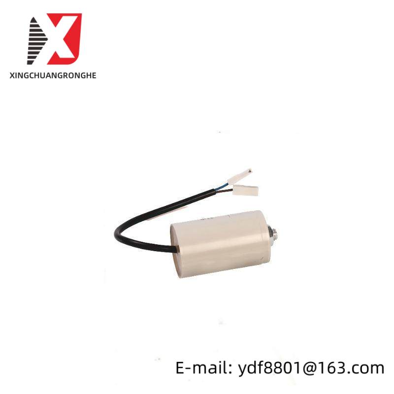 AB SK-H1-FANCAP-F1012 Fan Capacitor Kit