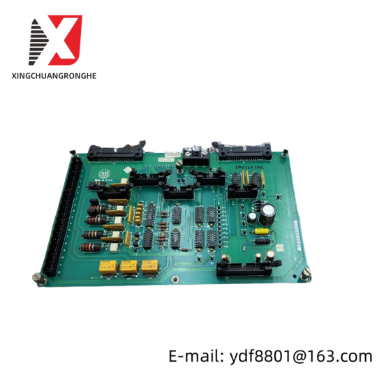 SP-119524 PC Board