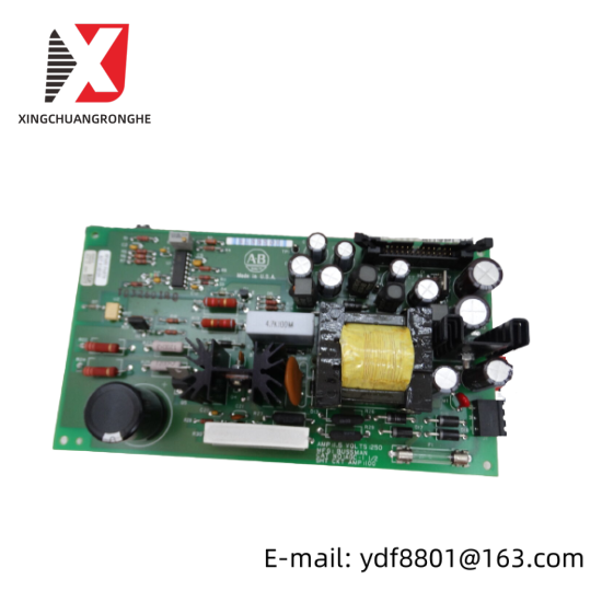 SP-142129 Power Supply