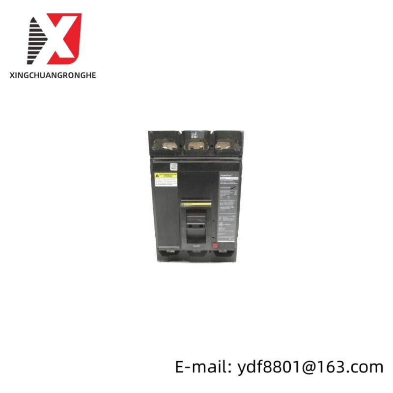 SQUARE D MJP32000Z80 Circuit breaker