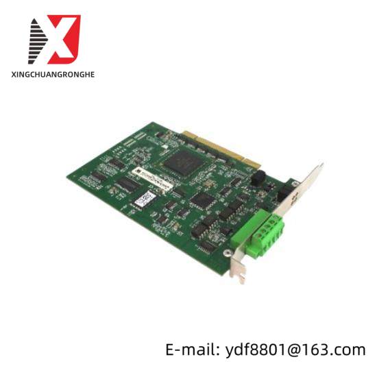 SST SST-CCS-PCU  Communication Interface Board