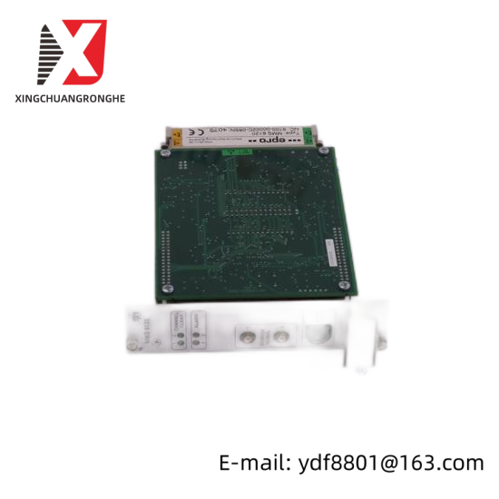 SST 5136-PFB-ISA