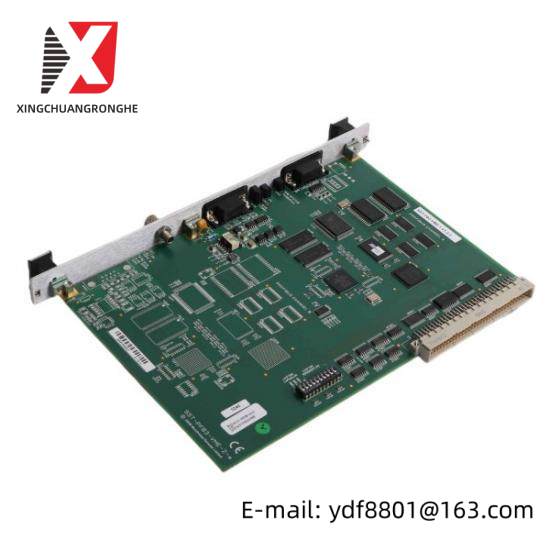 SST SST-PB3-VME-1 Interface Card