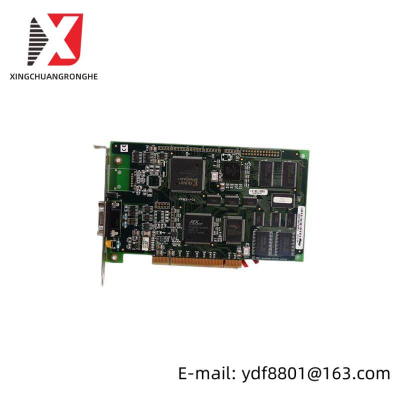 SST SST-PBMS-PCI multi-slave card