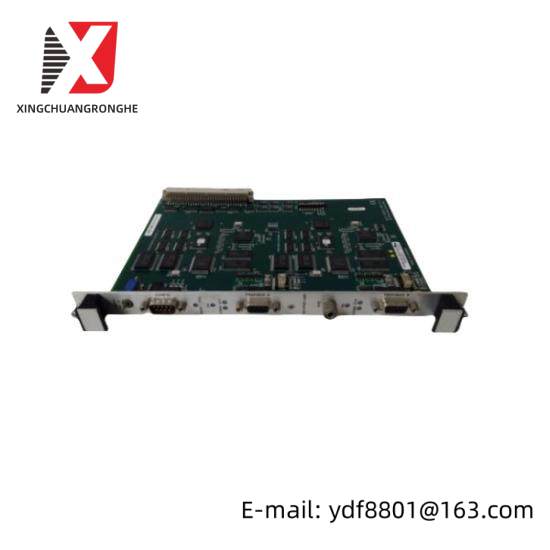 SST SST-PFB3-VME-2/SST-PB3-VME-1 Communication Board