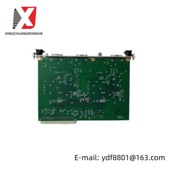 SST SST-PFB3-VME-2/SST-PB3-VME-1 Communication Board