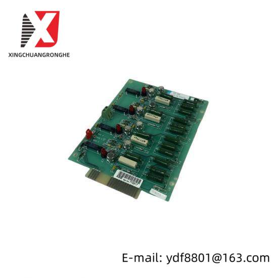 STROMBERG SAFT132CBS/57411619/5761041-7E Circuit Board