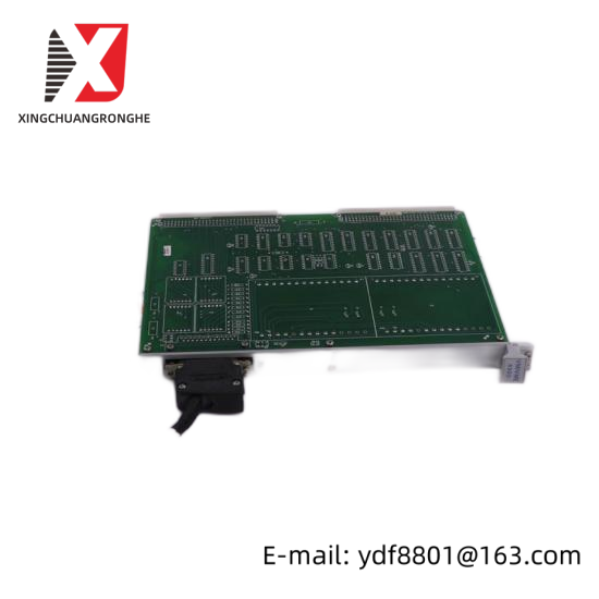 Sunds Defibrator Touch Point Module TVD-RM1 9068225