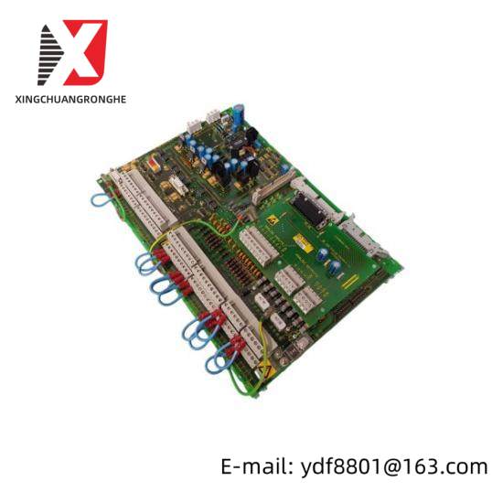 SUPCON AI711-H01 DCS module