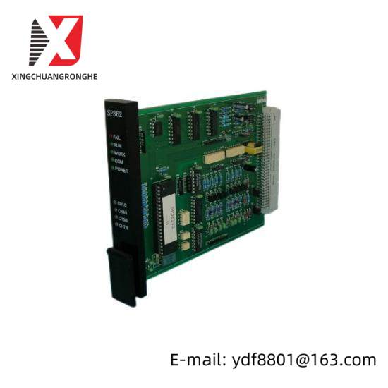 SUPCON JX-300X Master control card