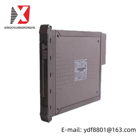 T8292  ICS Triplex  Trusted Power Distribution Unit MCB 24VDC