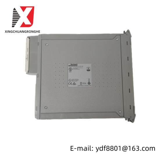 T8472 ICS Triplex TMR 120VAC Digital Output Module