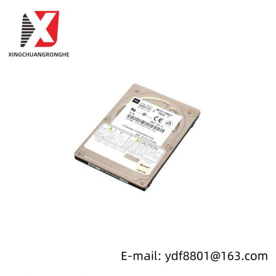 TOSHIBA HDD2131 MK2110MAT Internal Hard Disk Drives