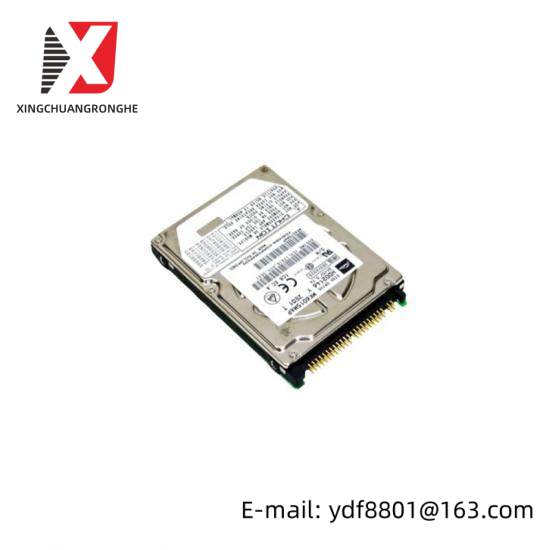 TOSHIBA HDD2144 MK6014MAP Hard Drive